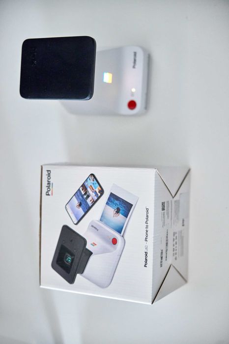 Polaroid Lab Instant Printer