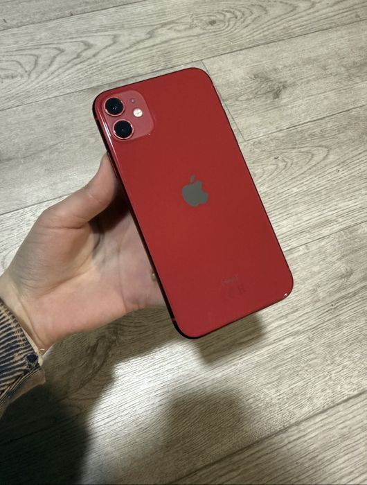 Айфон 11 НЕ рабочий