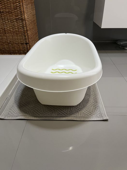 Banheira bebé ikea