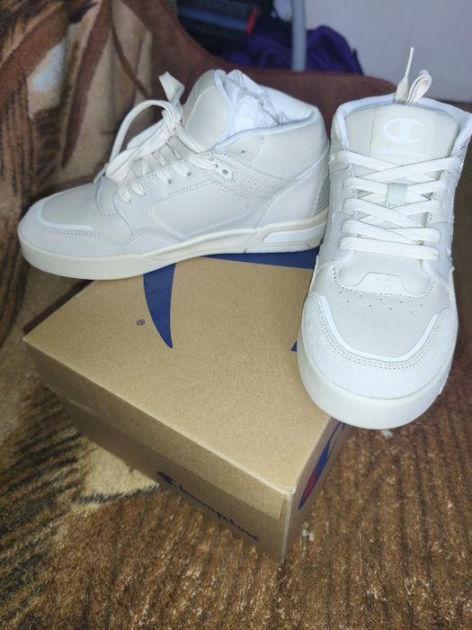 Champion buty damskie r.39