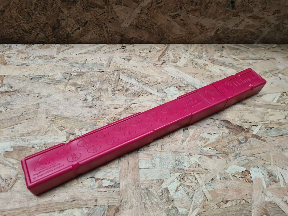 Triângulo de sinalização BMW 1 (F20)