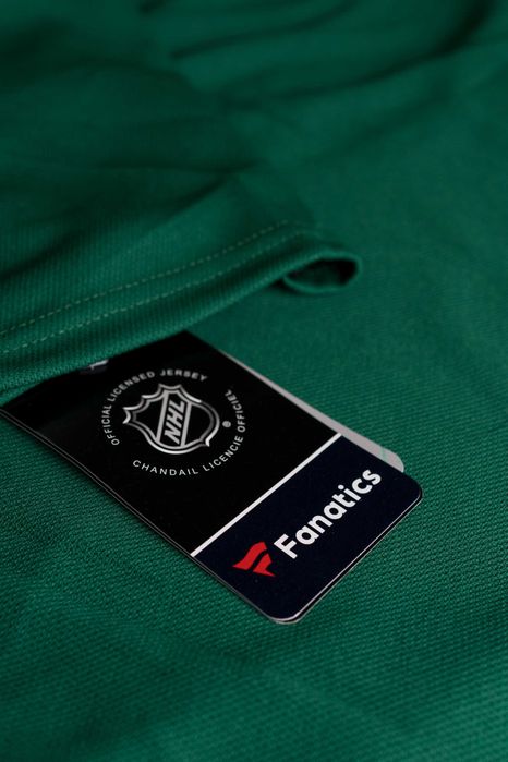 Хокейна джерсі -  Minnesota Wild (Home)