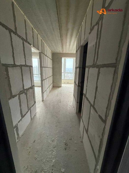 Продаж однокімнатної квартири. ЖК Княгинин. Можна по Держпрограмах