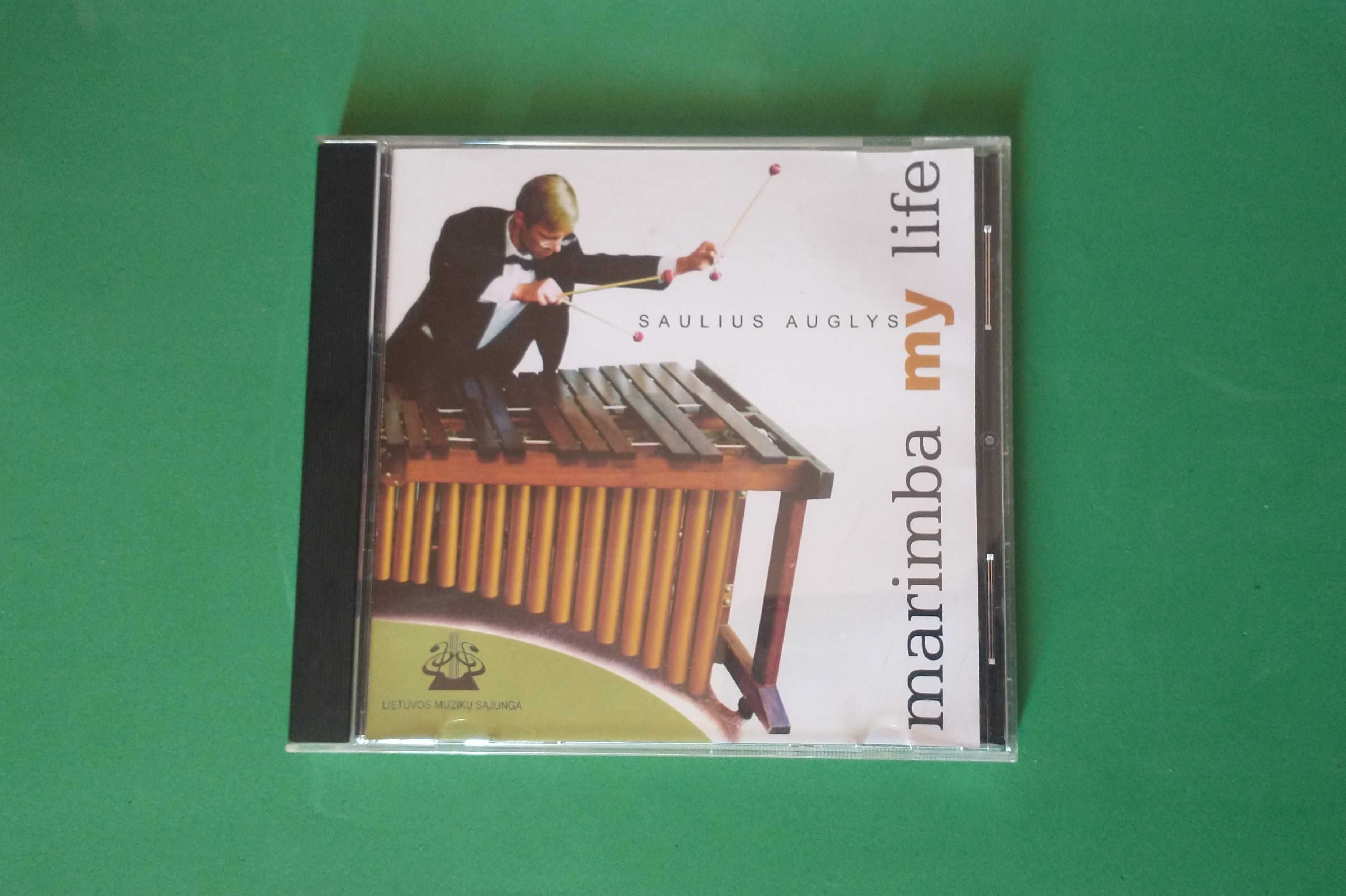 P yta CD