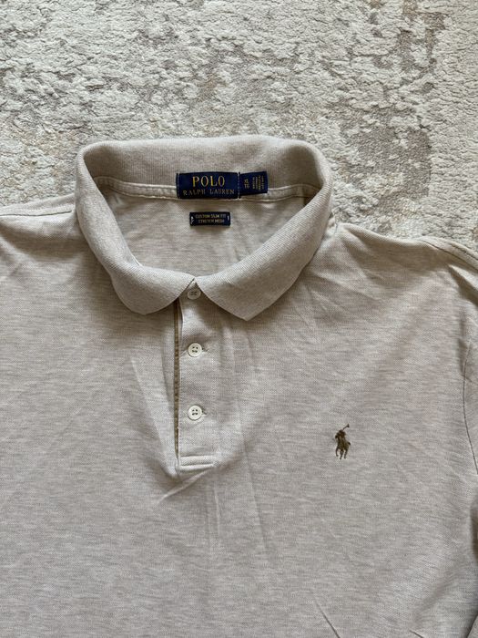 ralph lauren  long