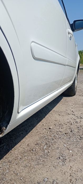Opel Zafira B 1.9 cdti АКПП