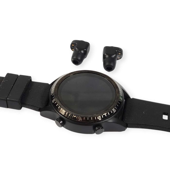 Zegarek Smartwatch ze Słuchawkami
