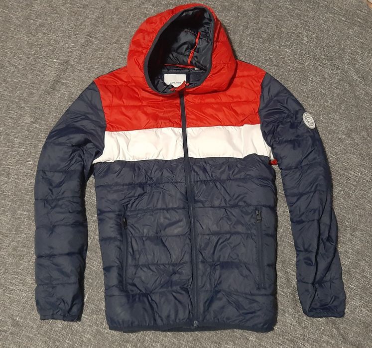 Стильная куртка Jack & Jones