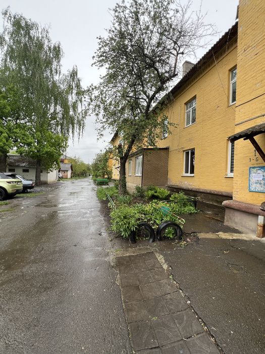 Продається 3х к.кв. в центрі м.Богачеве(Ватутіне)Черкаська обл.
