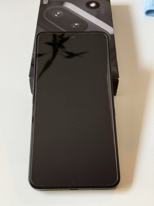 Nothing Phone (3a) 128GB – Preto