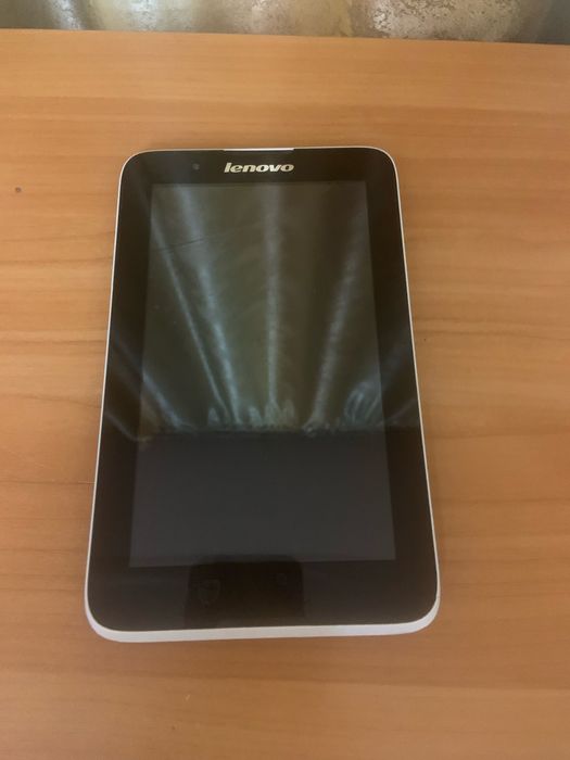 Планшет рабочий