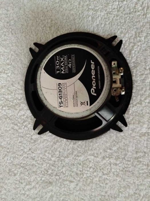 suportes de colunas Opel Astra H gtc