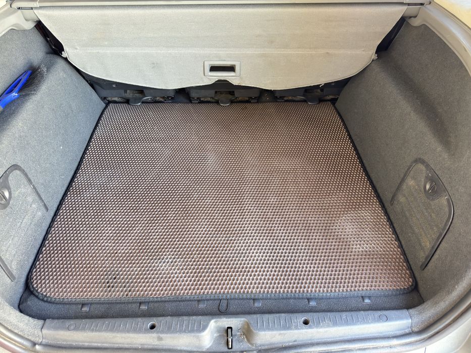 Renault Grand Scenic 2