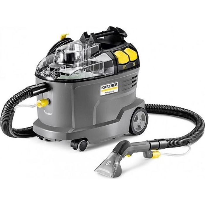 Оренда миючого пилососа Karcher Puzzi 8