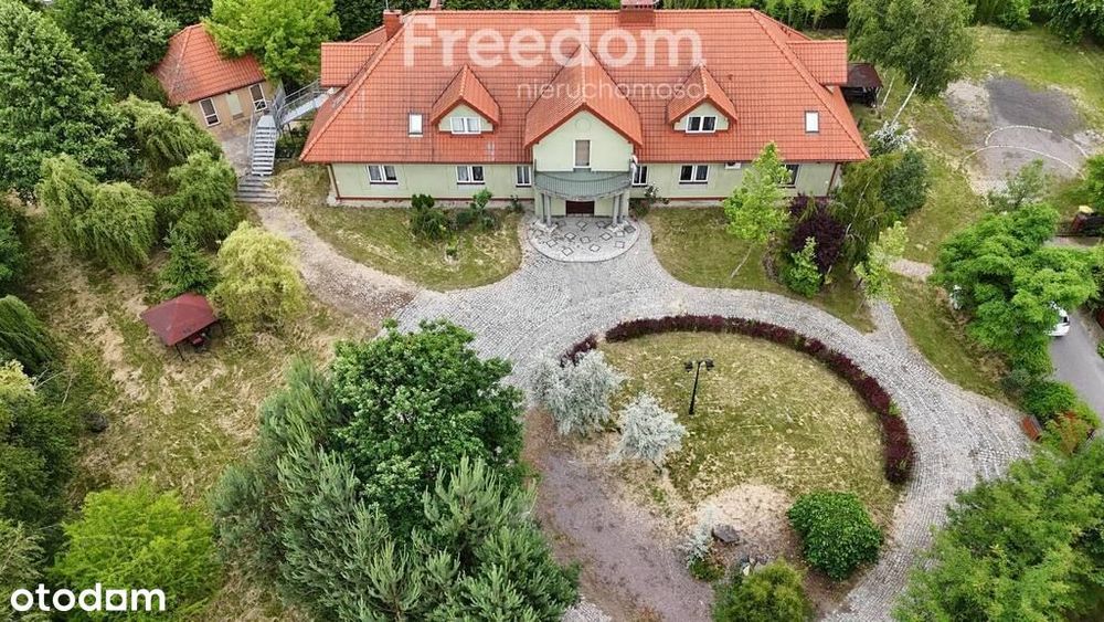 Inwestycja Pod Chełmem