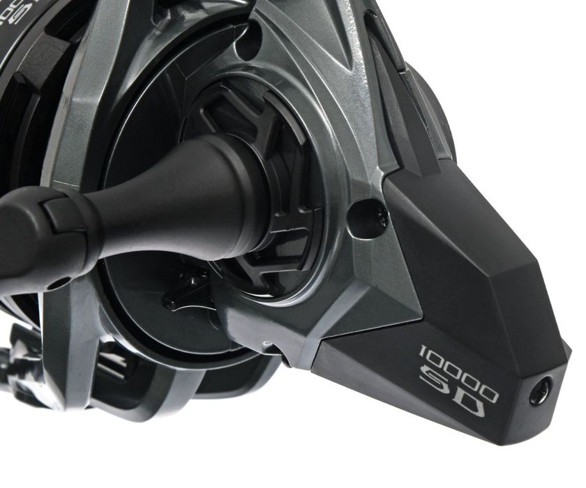Продам катушки Carp Pro Tork 10000 SD