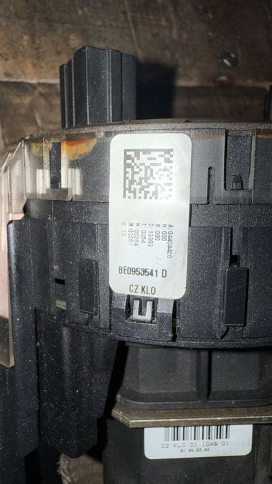 Fita de Airbag Audi A4 B6