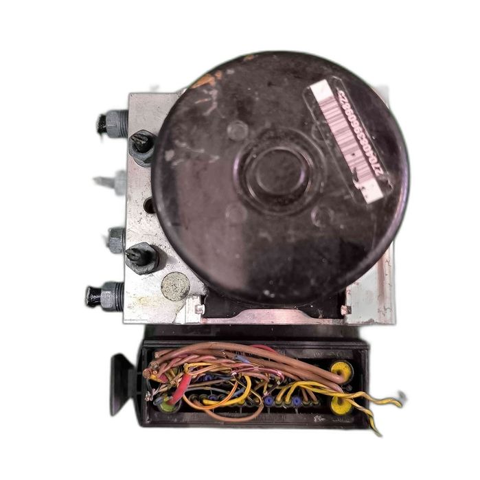 ABS BMW 3 320 d (135 kW / 184 cv) [11.2011 - 03.2016] 6793931 (OEM) | 34516793931 (OEM) | 10021208884 (OEM) | 6793936 (OEM)