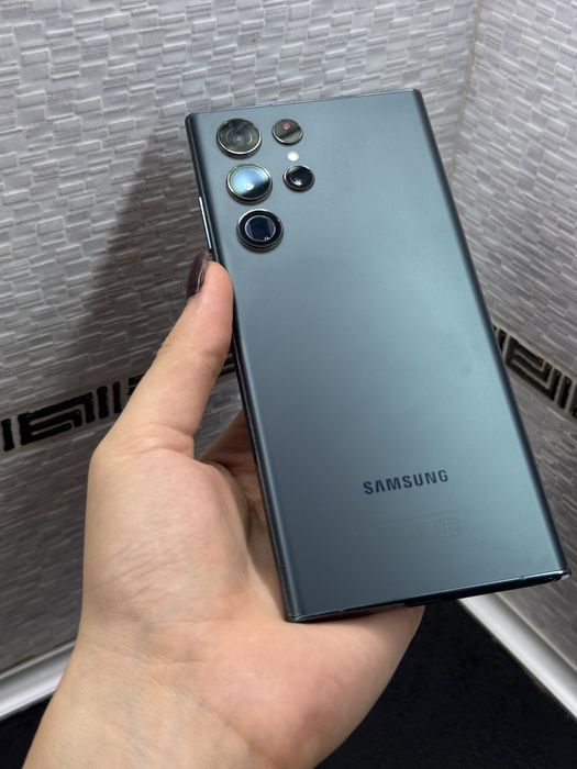 Samsung s22 ultra 128gb