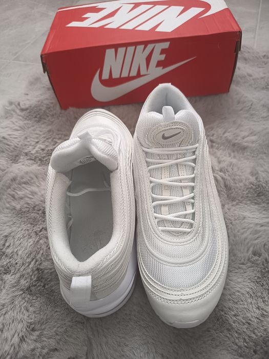 Buty Nike Air uniwersalne