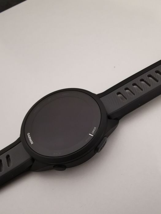 Garmin forerunner 165