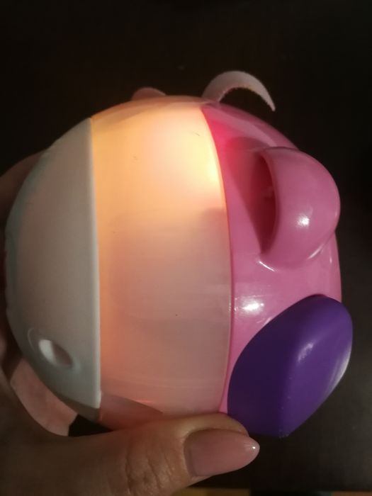 Turlaczek muzyczny Fisher Price