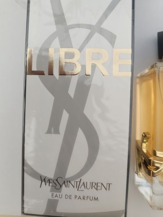 YSL Libre ekstra perfuna