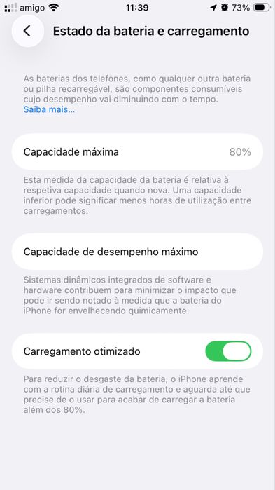 iPhone SE 2020 (128GB)
