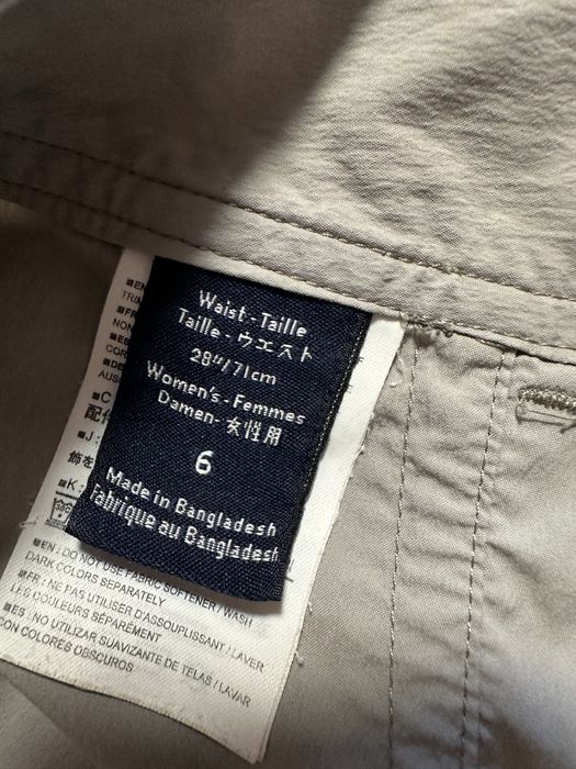 Шорти  arc’teryx жіночі