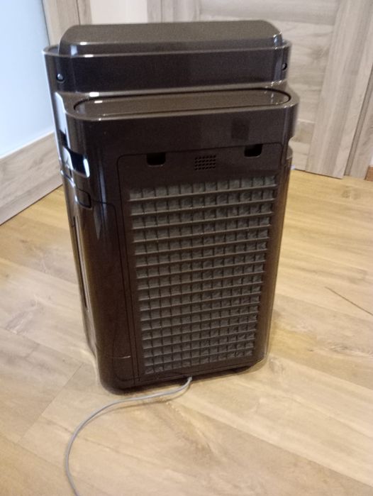 Oczyszczacz nawilżacz powietrza SHARP UA-HD40E-T