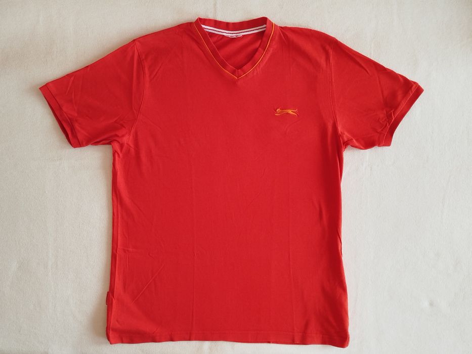Мужская Футболка Slazenger XL