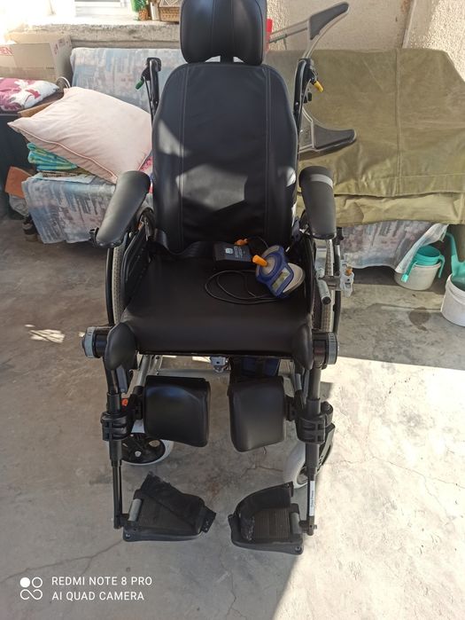 Товари для реабілітації та осіб з інвалідністю