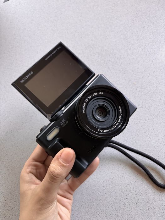 Camara Digital Prixton Xplorer DV900