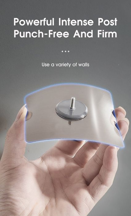 Полка для ванной угловая