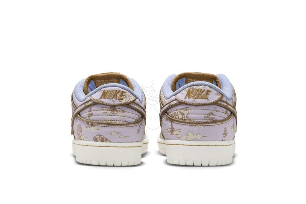 Nike SB DUNK Low Premium Toile – Buty | FN5880–001
