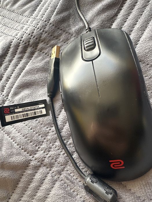 Rato Gaming Zowie FK1-B