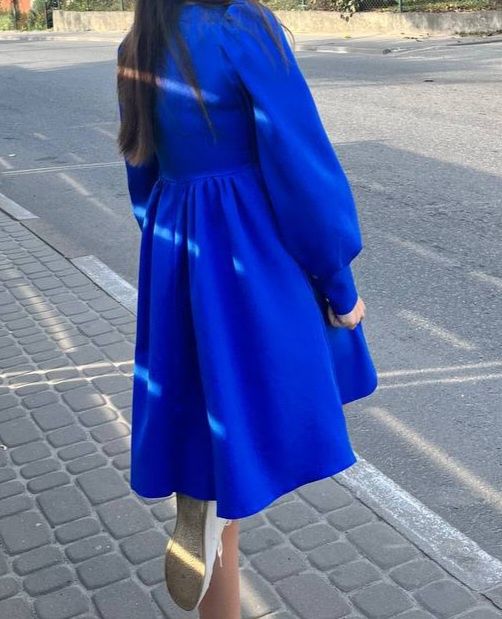 Елегантна плаття на випускний або будь яку подію