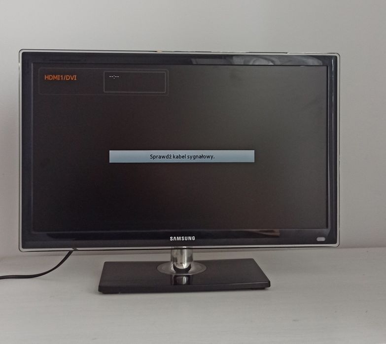 Telewizor Samsung 22 cale LCD