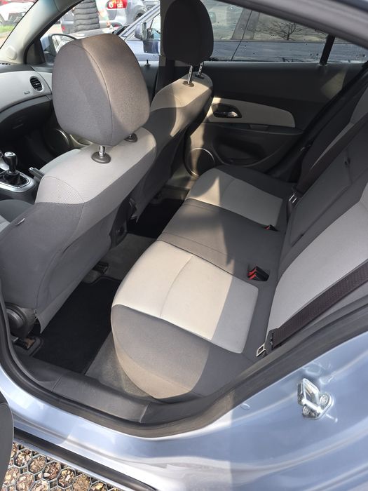 Chevrolet Cruze 2.0 VCDI