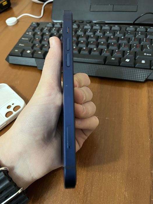 Обмін IPhone 12 128 читайте опис