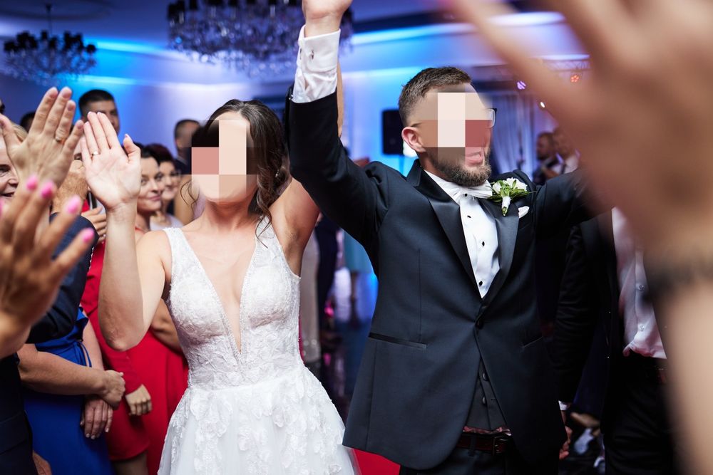 Suknia ślubna Amber 2