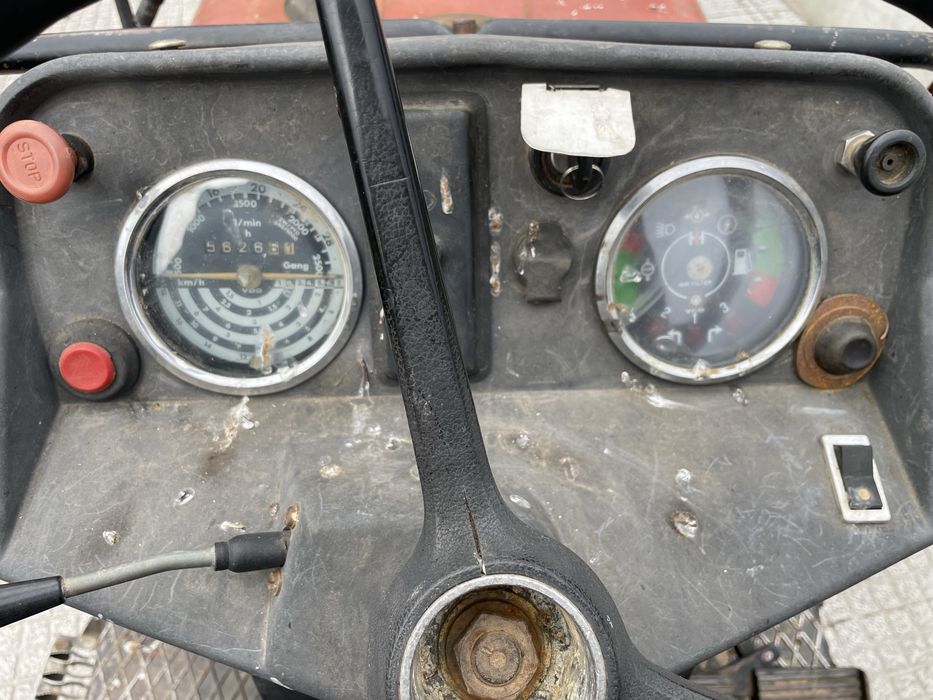 Case internacional 733