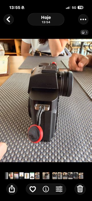 Leica SL2S - 24mpx
