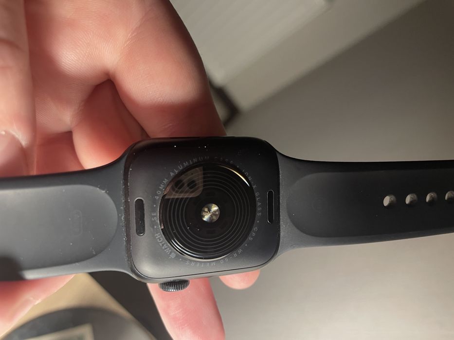 Apple watch SE 40mm