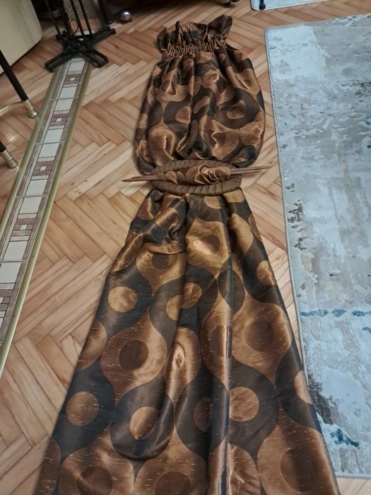 Zasłona dekoracyjna