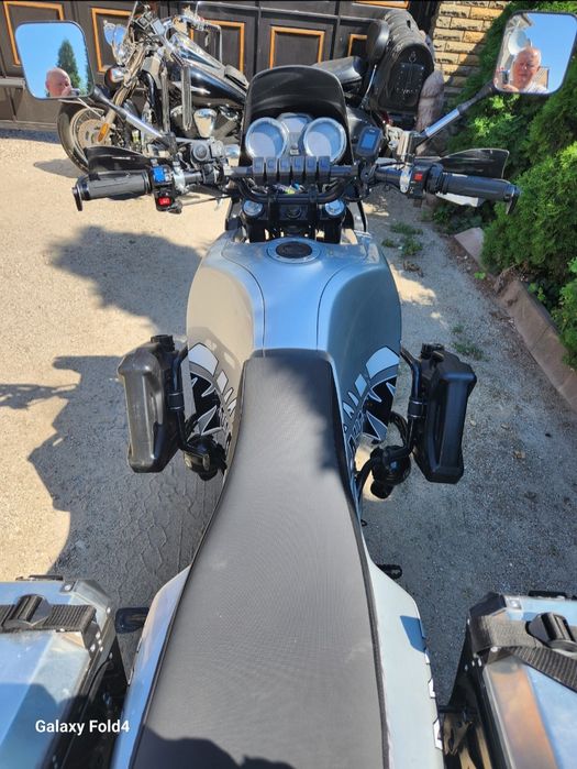 Suzuki DR800  1993г.в.