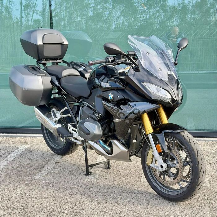 BMW R 1250 RS
