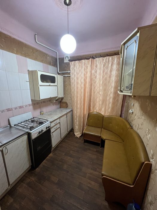 Терміново продам 3-х ком Сталінку на Крессі