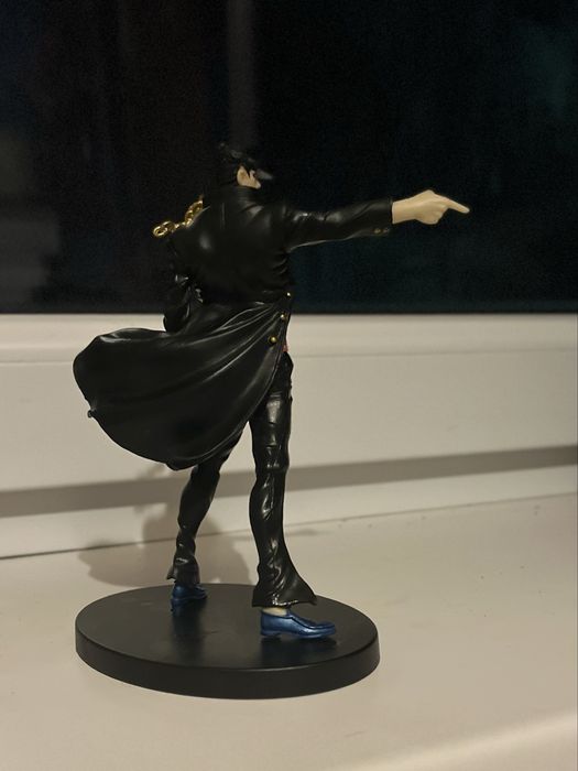 jotaro kujo jojo figurka