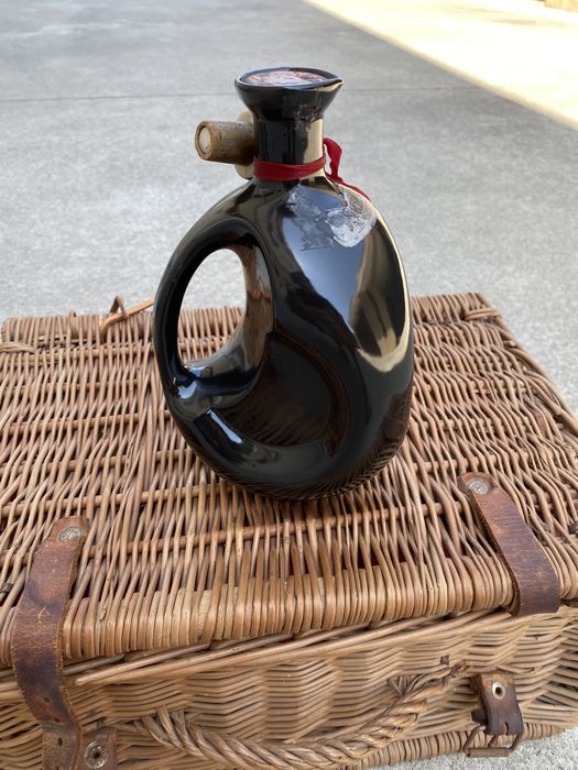 Garrafas vintage coleção